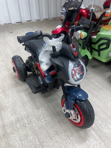 Детский мотоцикл