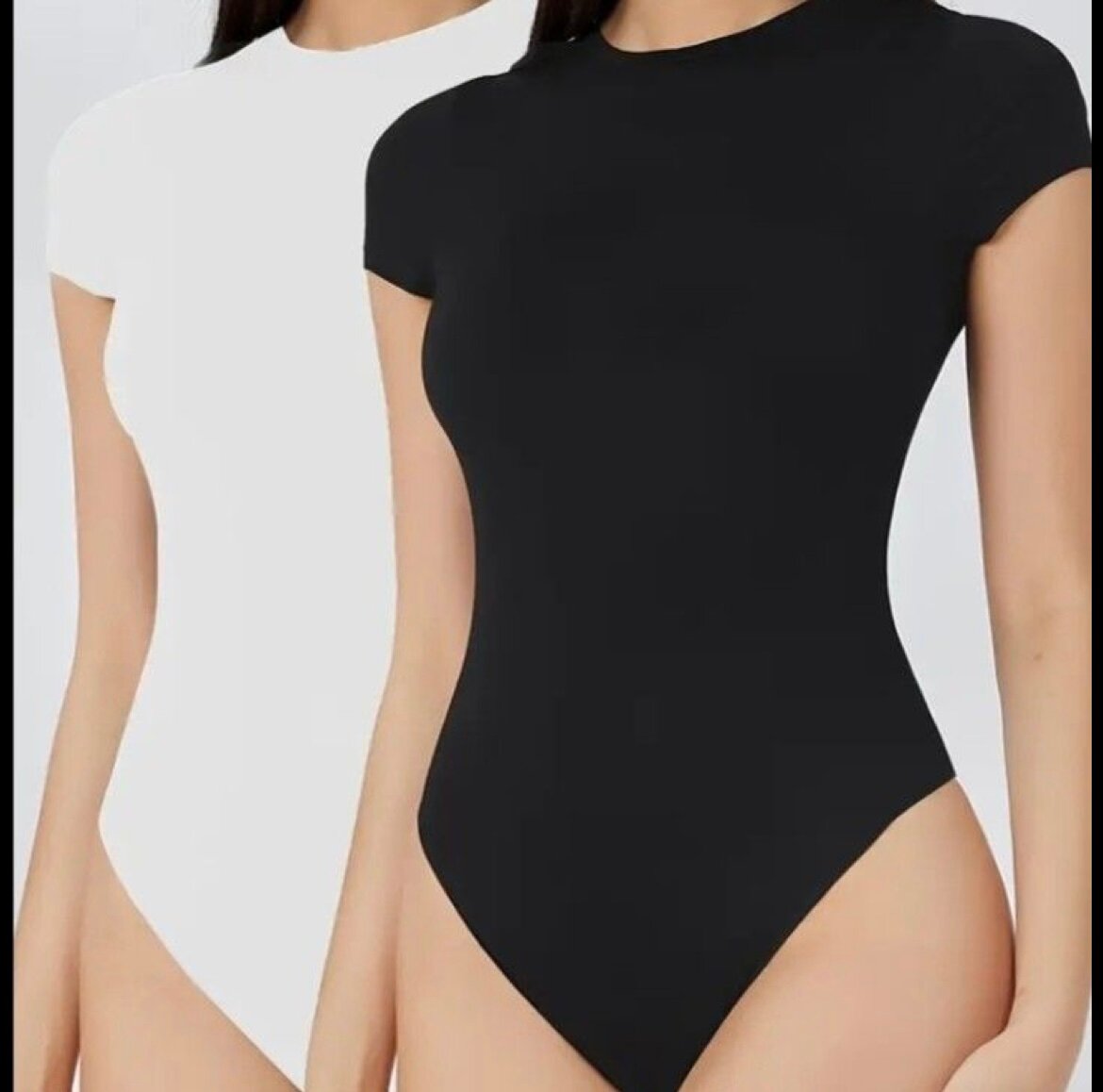 Body Femme Élégant