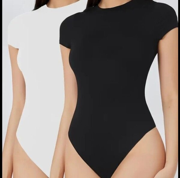 Body Femme Élégant