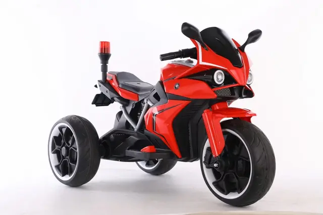 Kids rechargeable electric motorbike for age 2y to 13 y