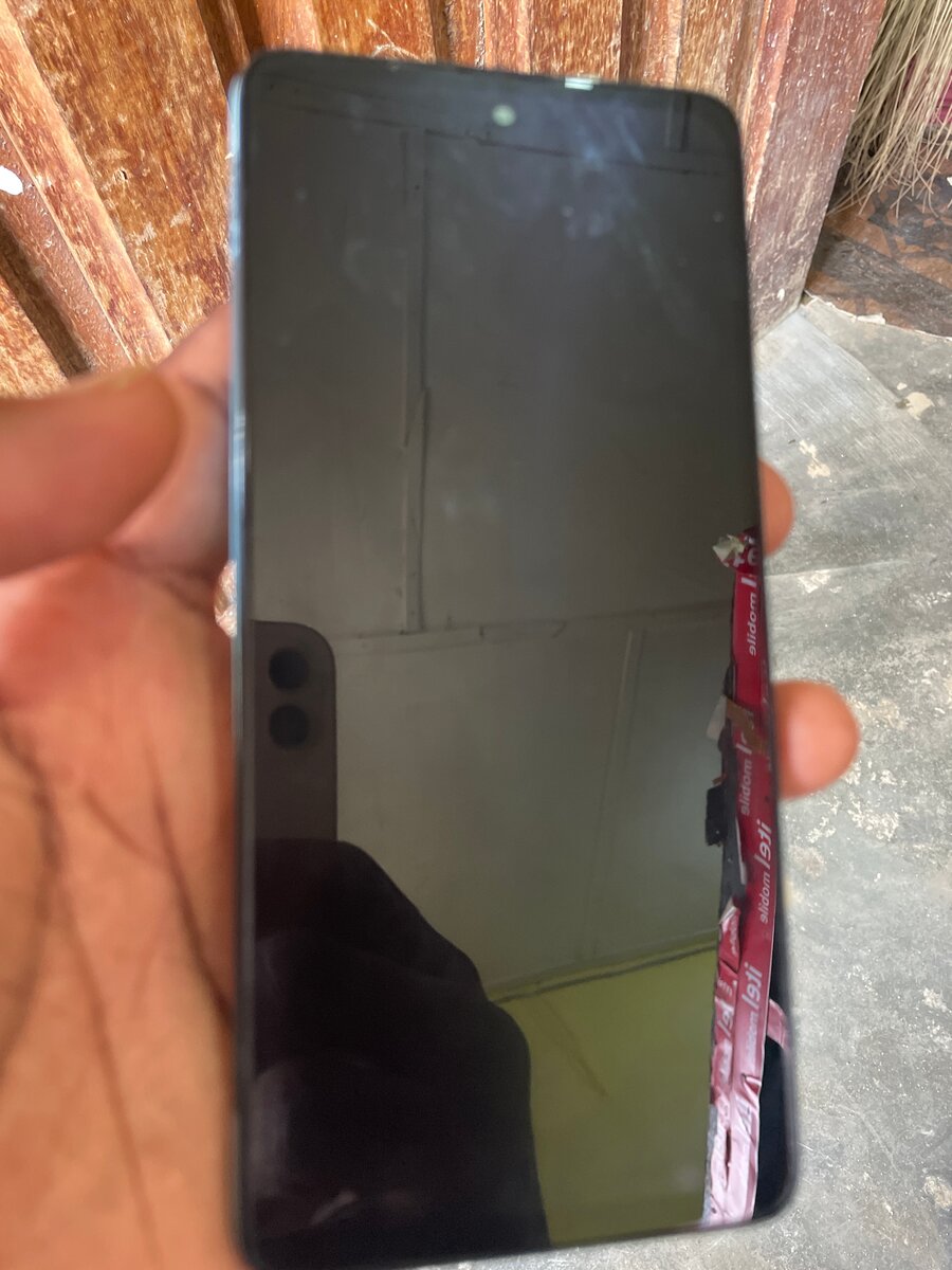 Smartphone Samsung Galaxy