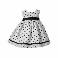 Kids Frock