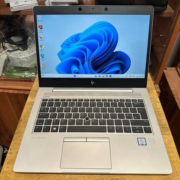 HP EliteBook 830 G5