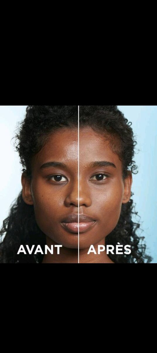 Garnier masque pure active au charbon