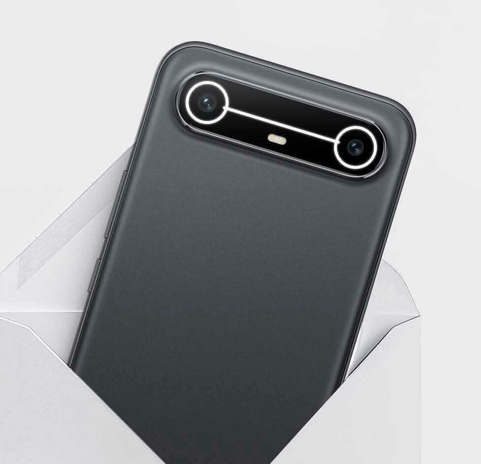 Tecno Spark Slim Smartphone