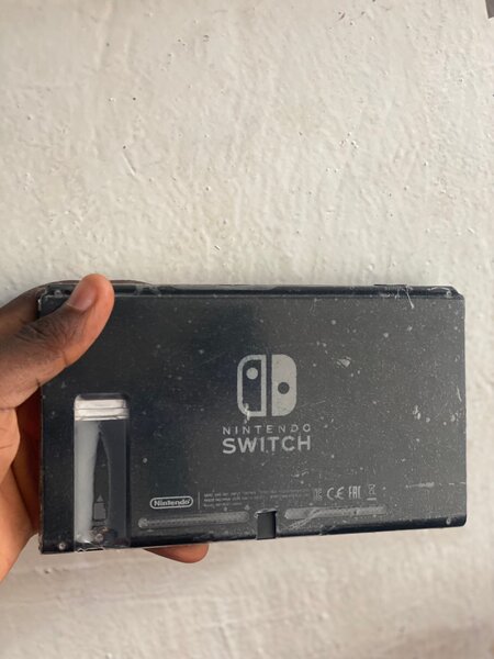 Nintendo switch Classic