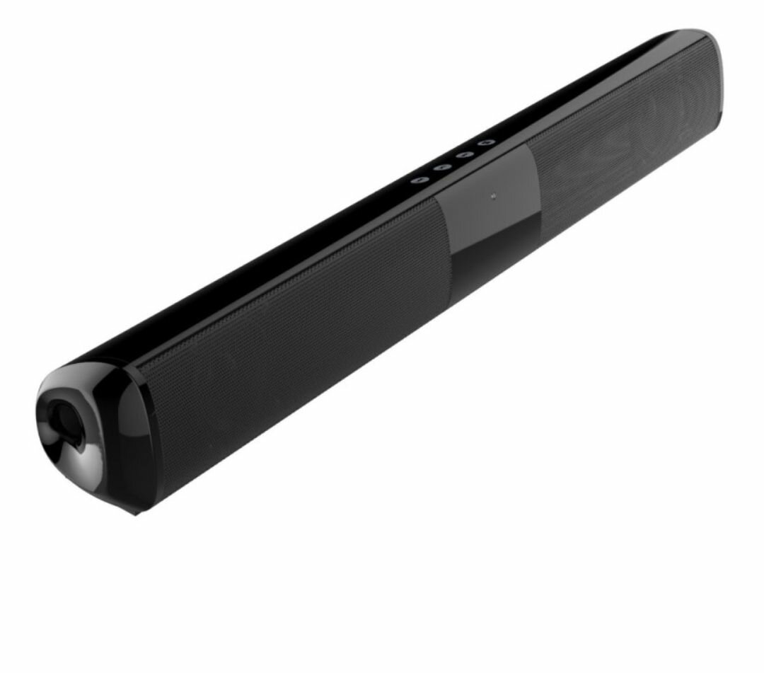 WIRELESS BLUETOOTH 5.0 TV SOUND BAR STEREO SPEAKER T09Z (L19