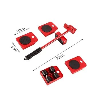 Kit de déplacement pour meubles