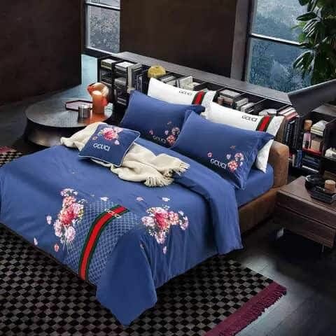 Bedding set