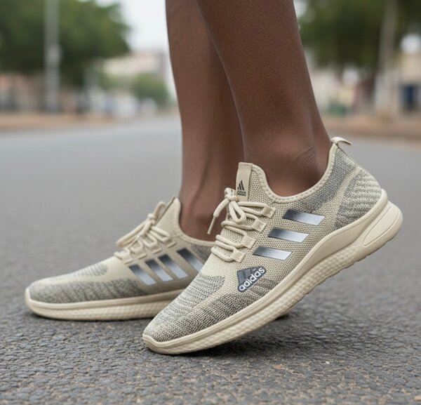 Adidas Baskets Confortables