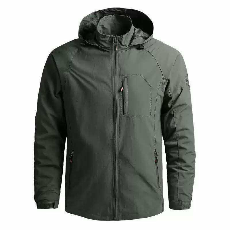 Veste Softshell Homme Imperméable
