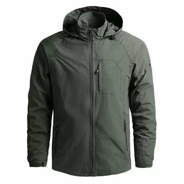 Veste Softshell Homme Imperméable