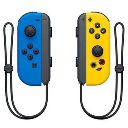 Manettes Joy-Con Nintendo