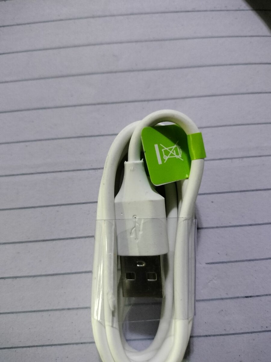 Ifinx Orignal Data Cable