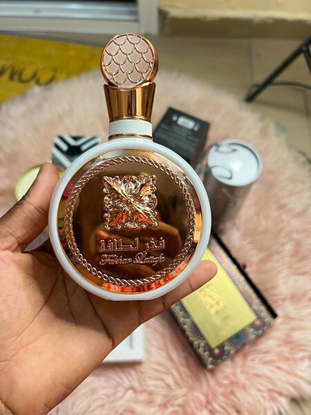Le parfum 