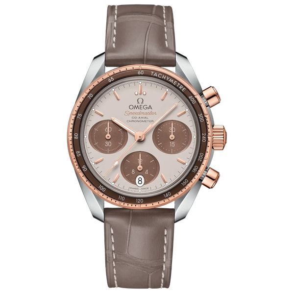 Hand watch