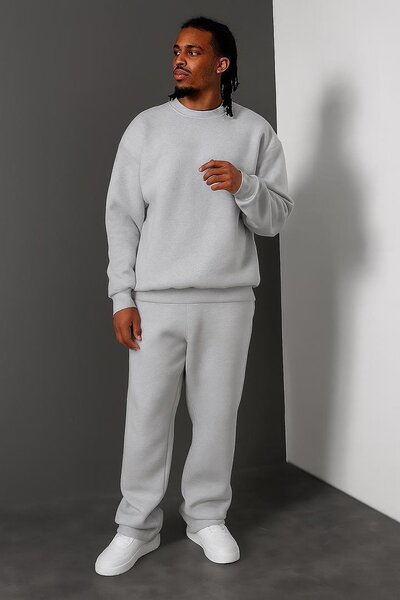 Ensemble de survêtement coloré