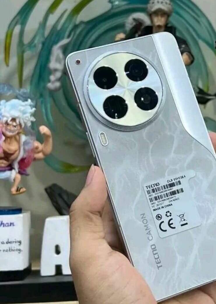 Tecno Camon 20 Pro 5G 512GB