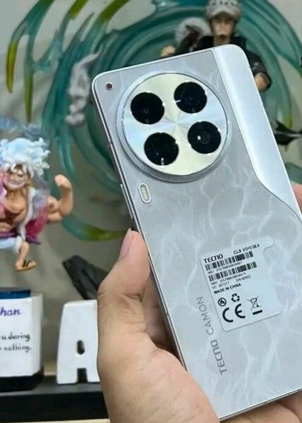 Tecno Camon 20 Pro 5G 512GB