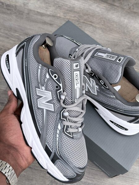 Chaussures de course New Balance