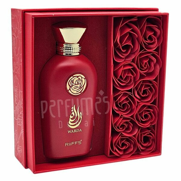 Riiffi Warda perfume