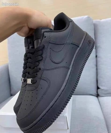 Baskets Nike Air Force 1