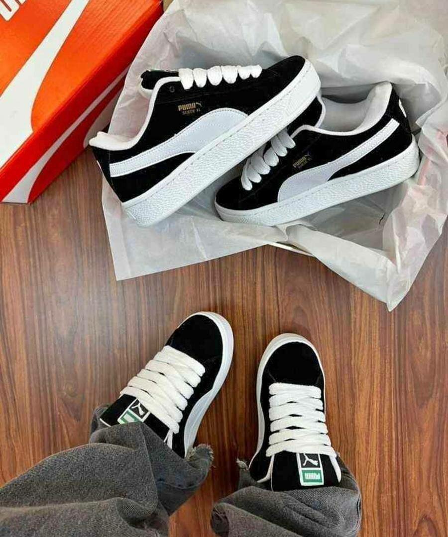 Chaussures Puma pour hommes