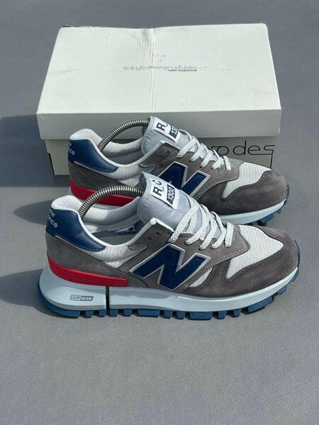 New Balance 992 RC Made in UK