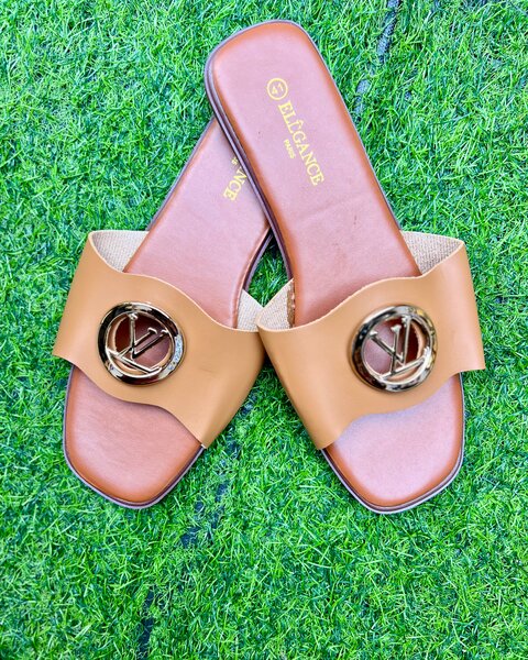 Sandales Élégance Mode Femme