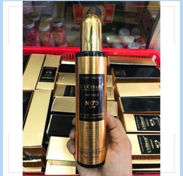 Absolue Noir No5