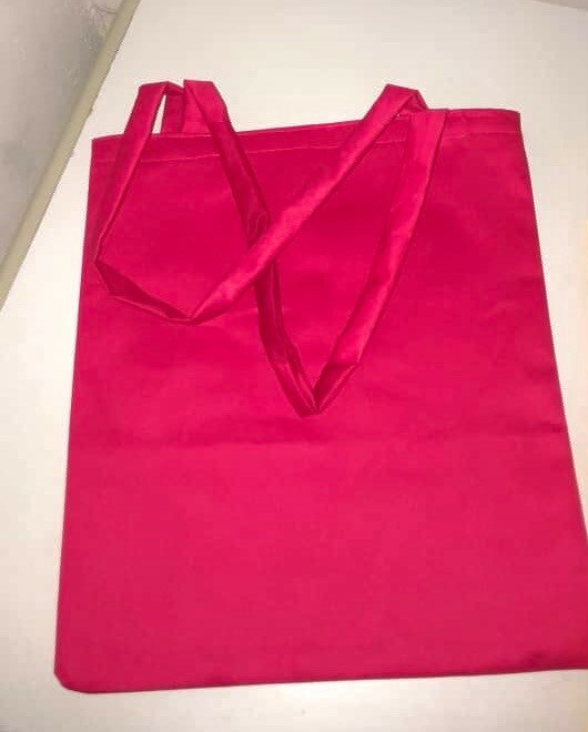 Plain Totebag