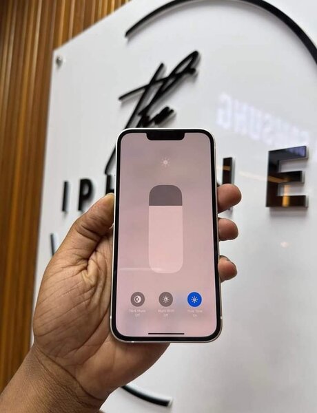 iPhone 13 128GB Reconditionné
