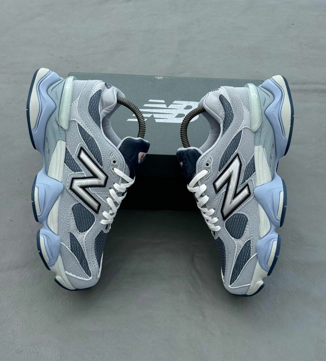 Baskets New Balance Mode