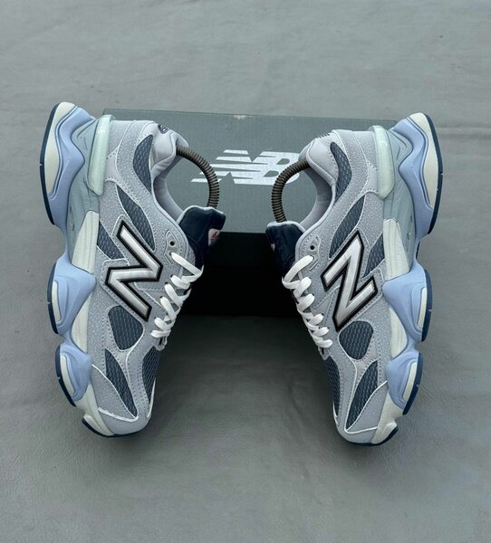 Baskets New Balance Mode