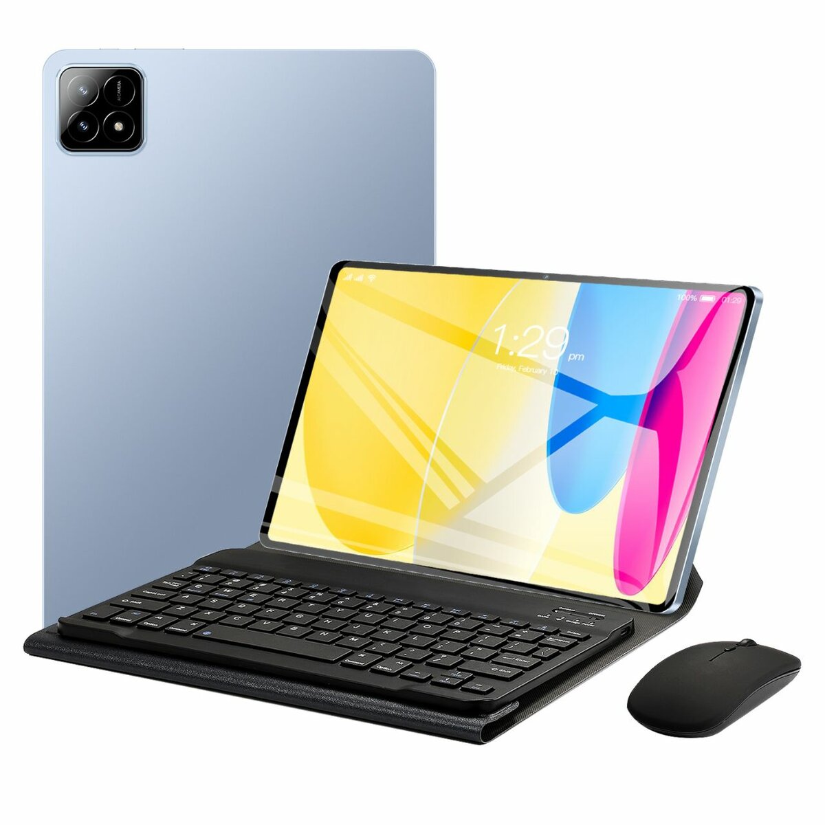 Tablette Android Pro 10.1"