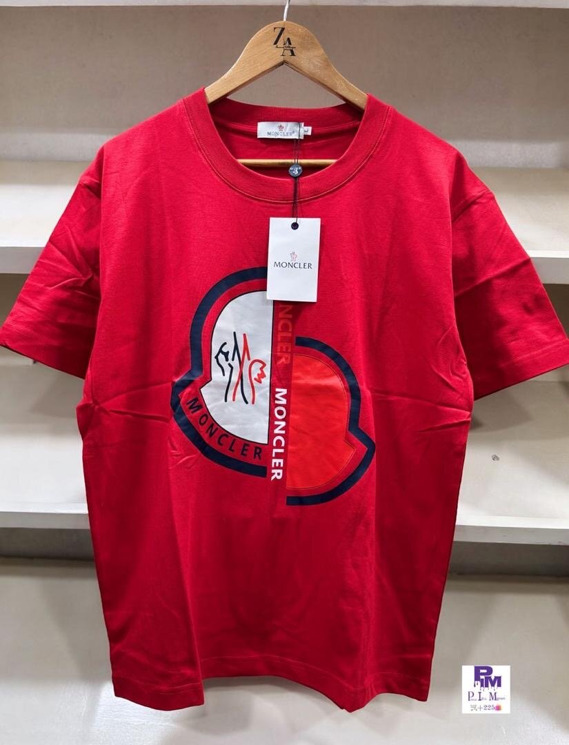 T-shirt stylé et tendance