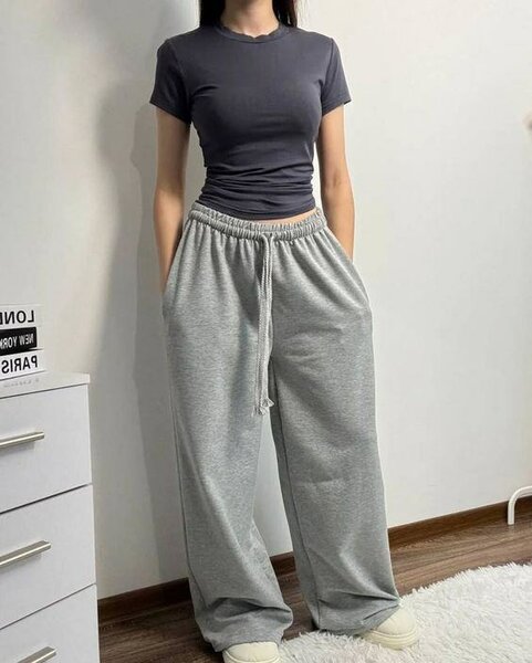 Pantalons de jogging confort