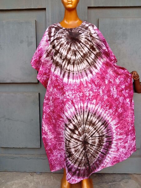 Boubou Dior taille standard