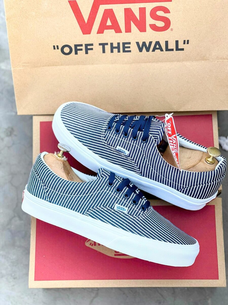 Vans authentique original   Pointure 38 à 45