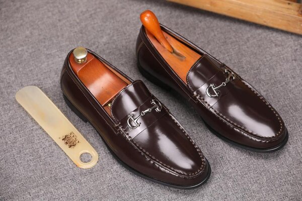 SOULIER HOMME
