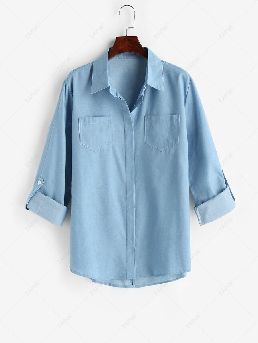 Men dress shirt