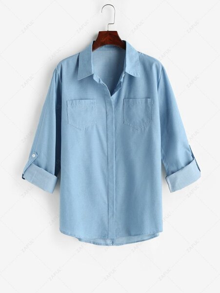 Men dress shirt