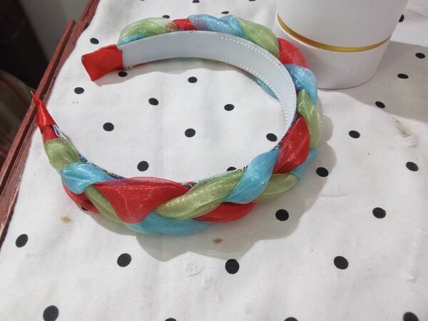 Hair band