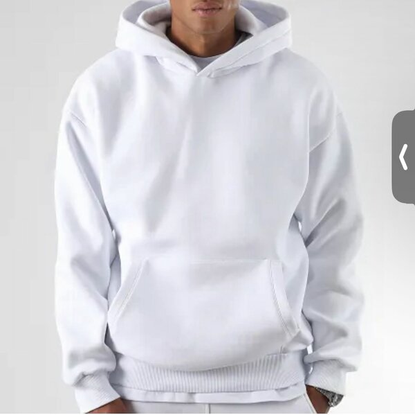 Pull en coton original