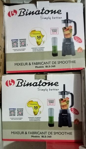 MIXEUR