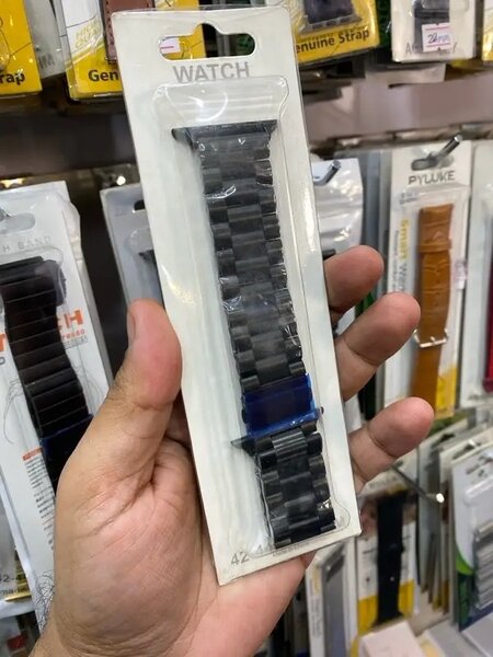 Apple Watches Samsung / huawie / Mibro / HAYLOU smart watches strap