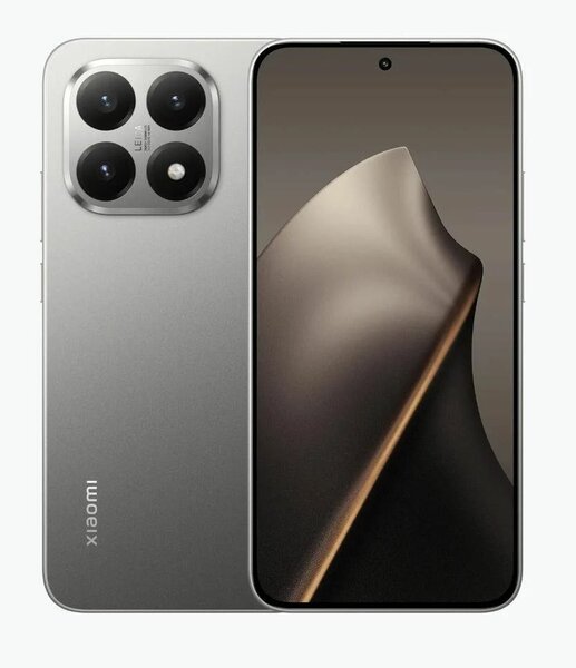 Xiaomi 15T - 512GB, 12GB RAM