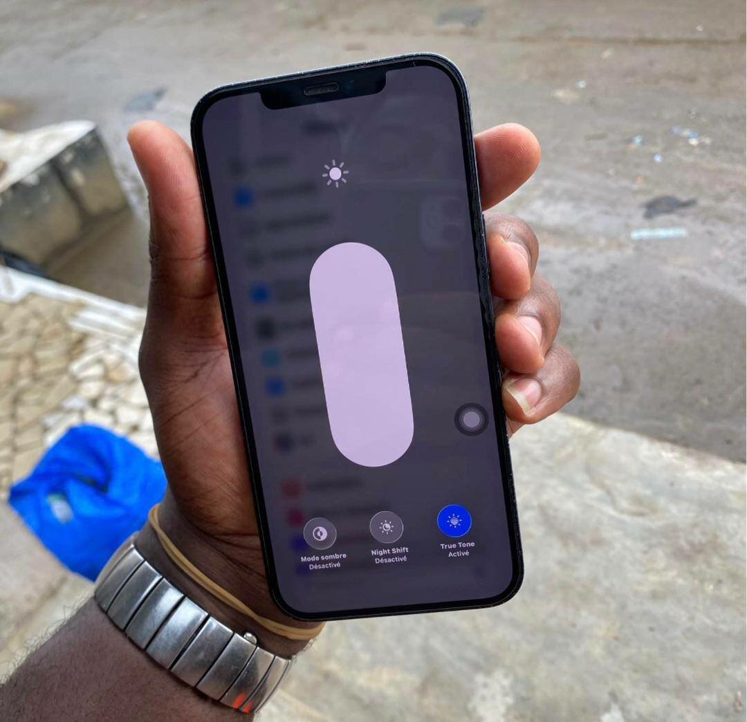 iPhone 12 Pro Max 128GB