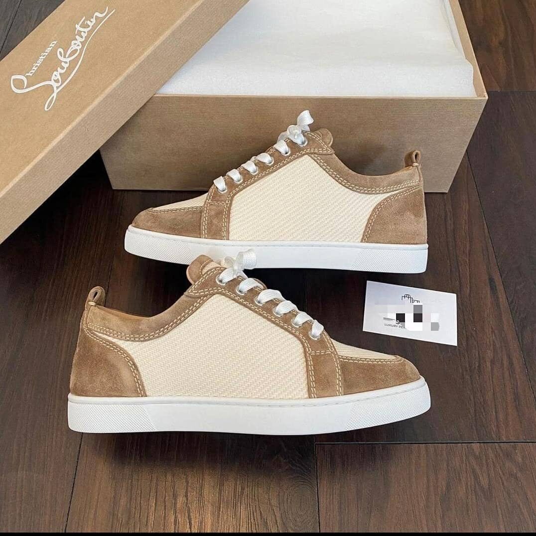 Christian louboutin
