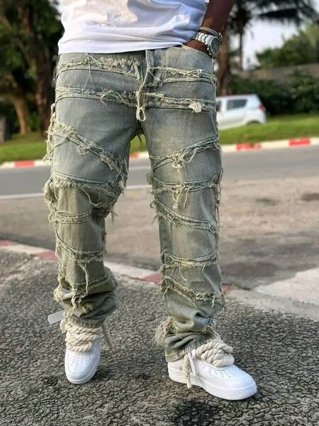 Cargo pour homme, femme